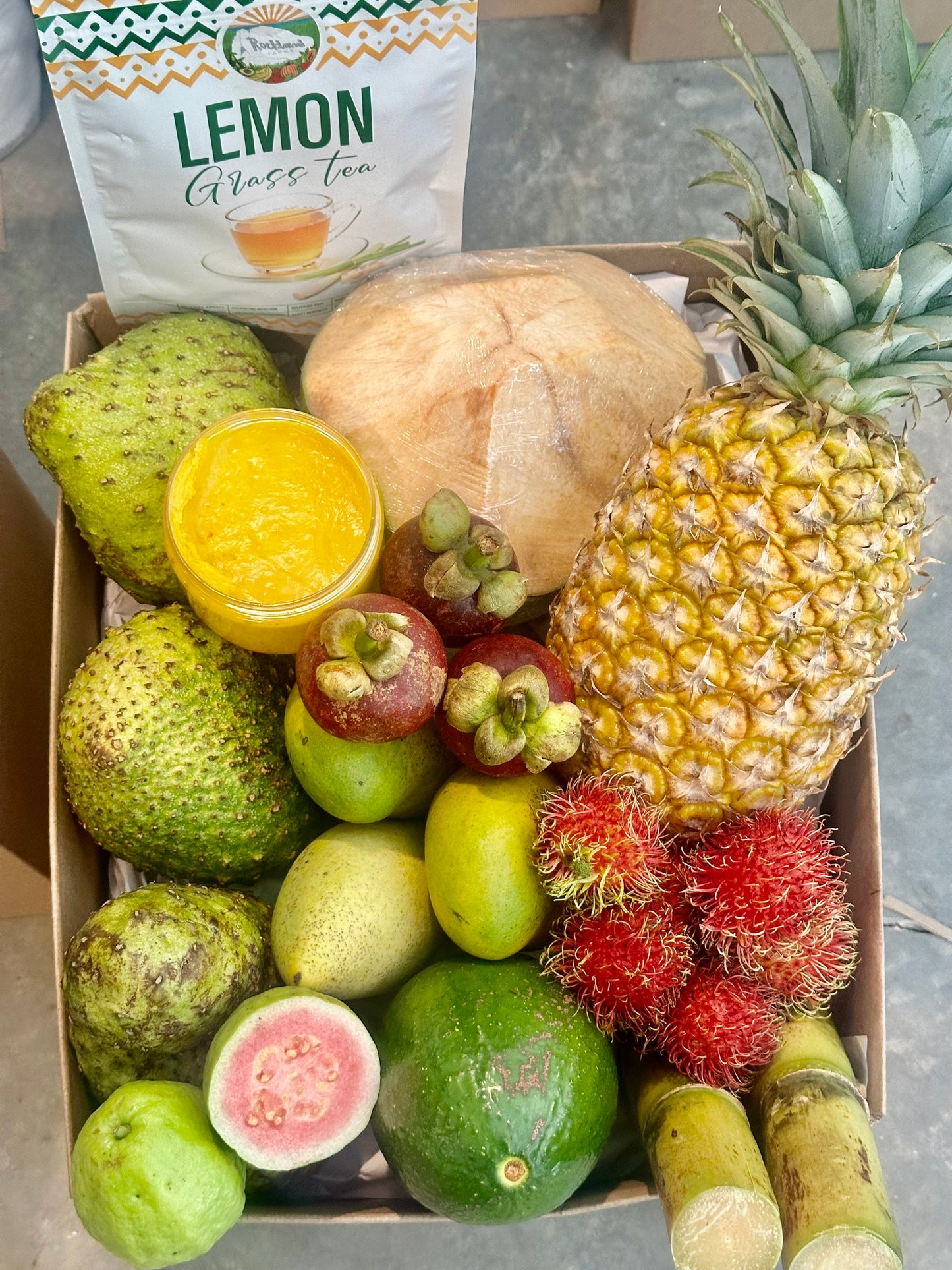 A+ HEAVY METAL DETOX KIT