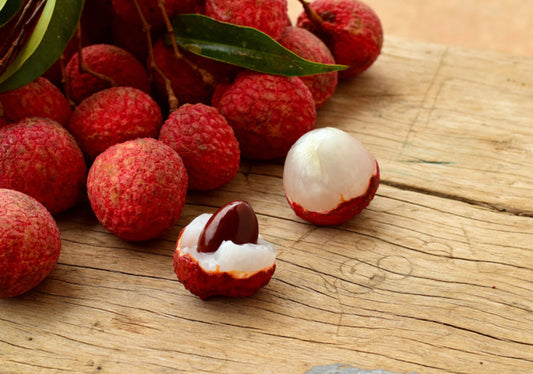 Lychee