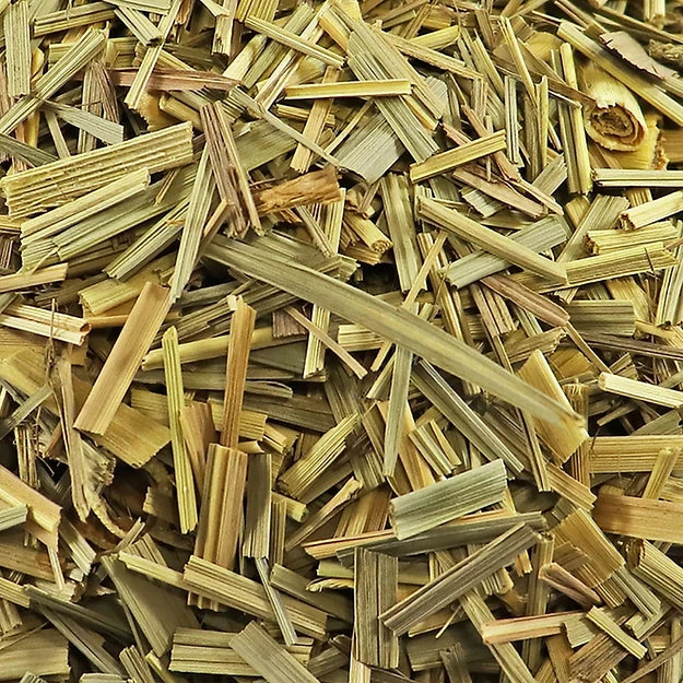 Jamaican Lemongrass Tea