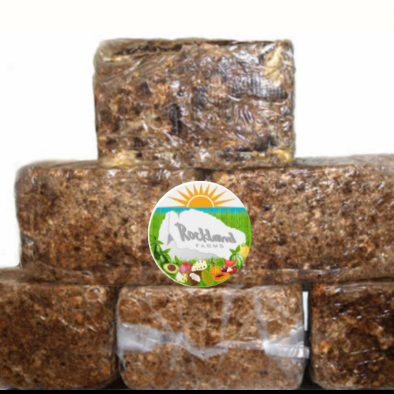 A Grade | African Black Soap