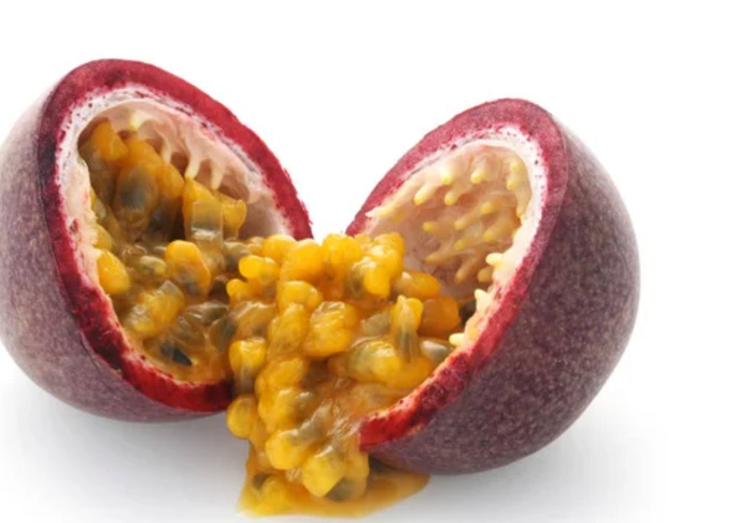 Passion fruit-Preorder