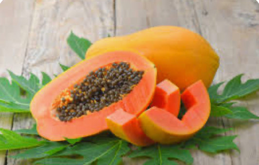 Papaya