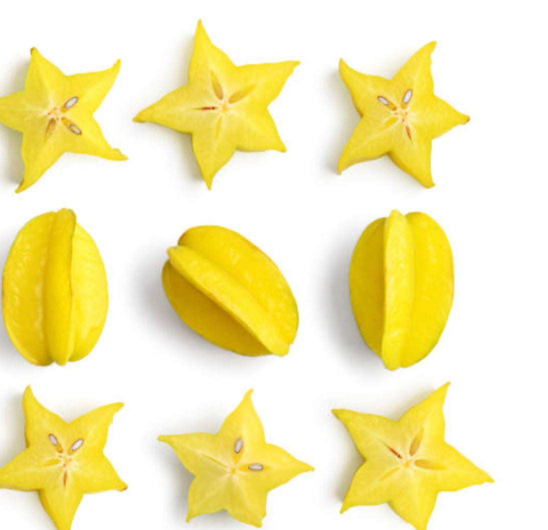 Star fruit