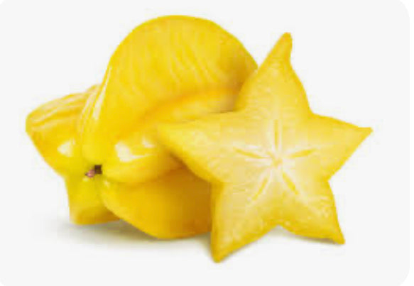 Star fruit