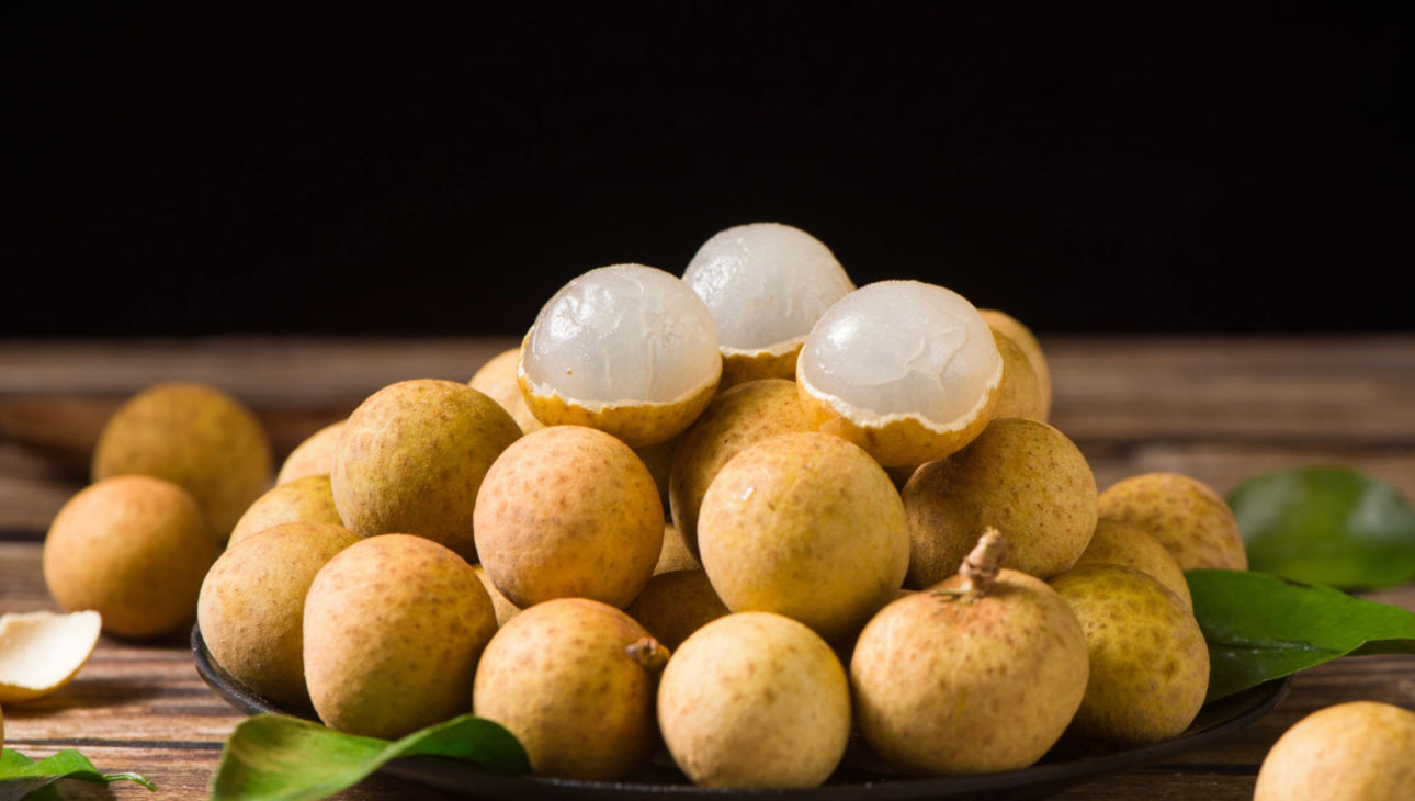 Longan