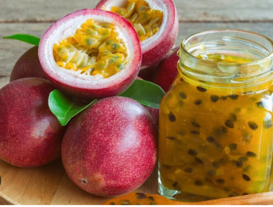 Passion fruit-Preorder